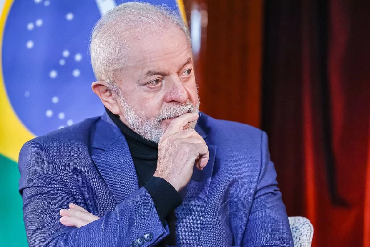 Polícia Federal investiga perfis nas redes sociais por ameaças a Lula