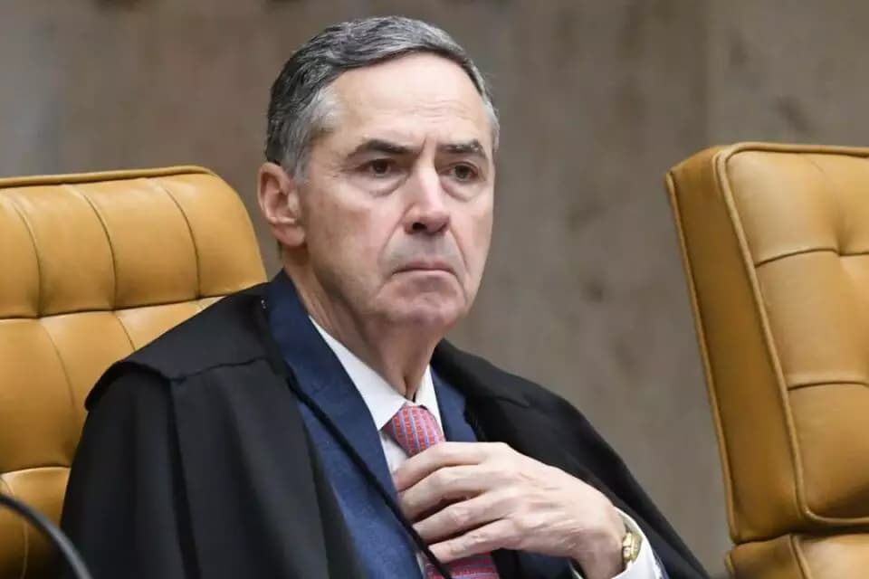 Número de processos encalhados no STF sobe 7% em 2023