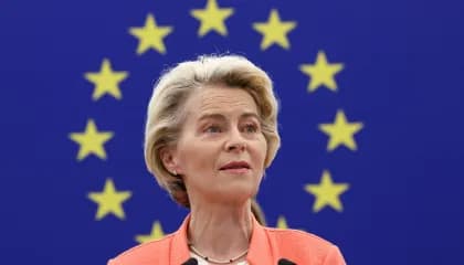 Após avassalador ataque de mísseis da Rússia, líderes europeus prometem apoiar Ucrânia “enquanto for necessário”