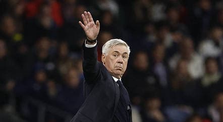 A caótica CBF teve o que mereceu. Perdeu Ancelotti para a Copa de 2026