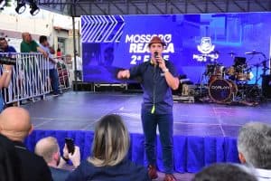 Allyson anuncia Anel Viário e mais de R$ 164 milhões em obras do Mossoró Realiza