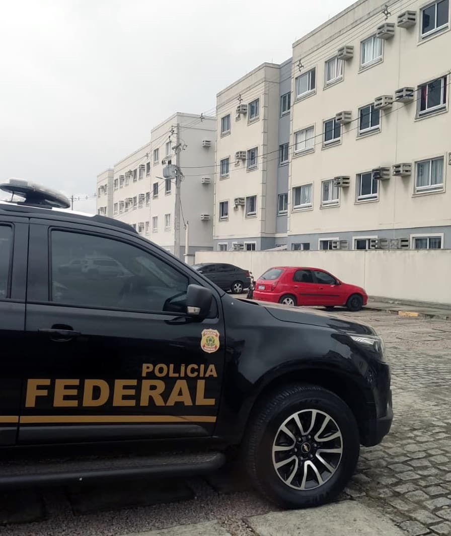 PF apura fraudes de R$ 470 mil contra Caixa Econômica Federal do RN