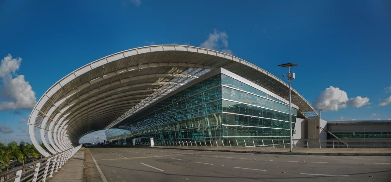 Congresso aprova projeto de lei que garante recursos para indenização à Inframérica pelo aeroporto de SGA