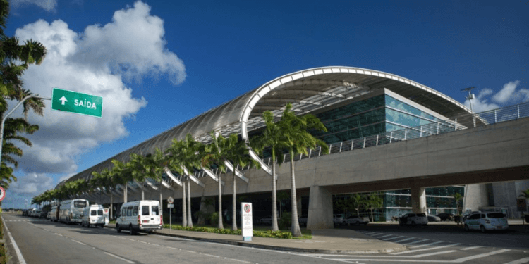 Comissão do Congresso aprova PL que garante recursos para indenizar Inframérica pelo aeroporto de SGA