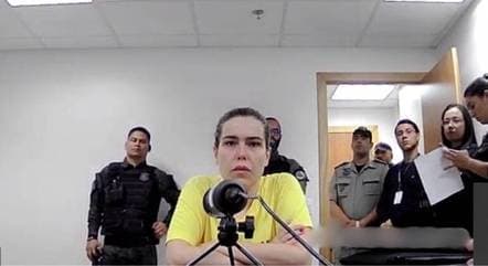 ‘Essa história acabou com a minha vida', diz mulher que teria envenenado família