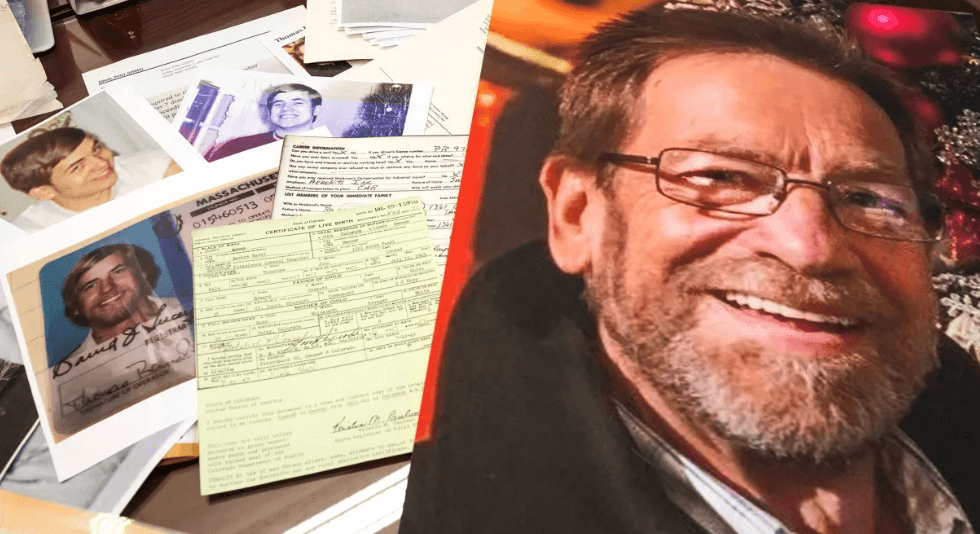 Antes de morrer de câncer, pai revela segredo para filha: “Roubei um banco e sou fugitivo”