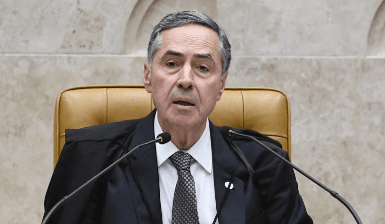 Após Datafolha apontar que 38% reprovam atuação do Supremo, Barroso diz que valor do STF não pode ser aferido em pesquisa