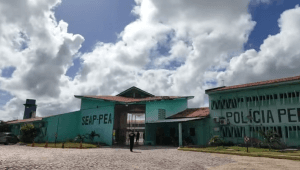 Advogados trabalharam como mensageiros do tráfico dentro e fora da Penitenciária de Alcaçuz, aponta investigação