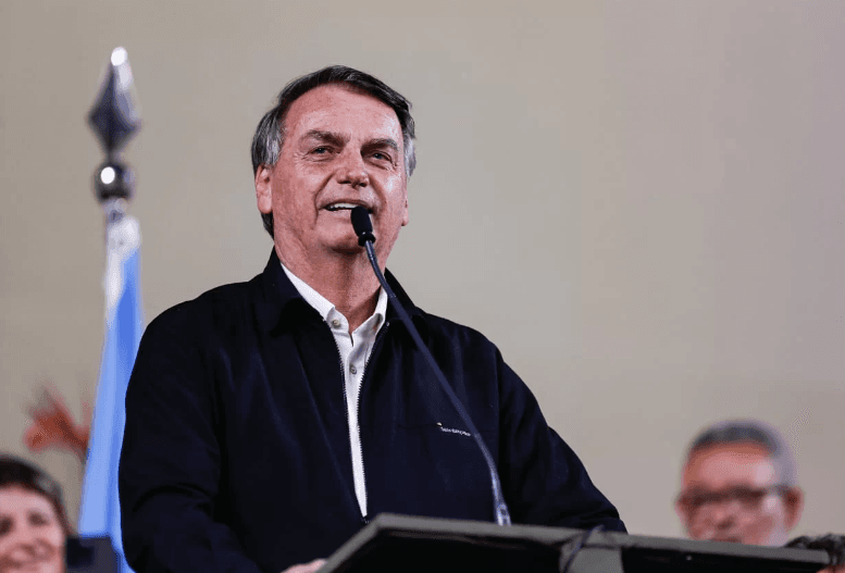 Bolsonaro chama sindicatos de “parasitas da nação”