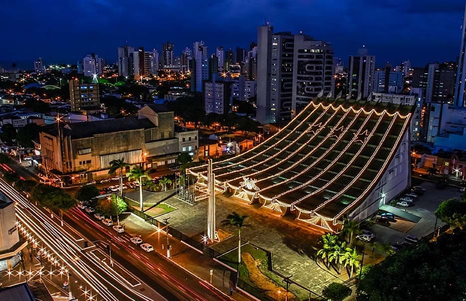 Confira os horários de missas do Ano Novo em Natal e no interior do RN