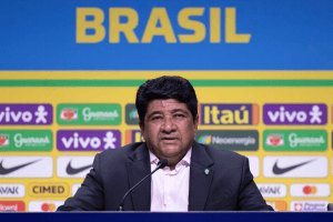 Fifa virá ao Brasil em 8/1 por crise e ameaça suspender CBF e clubes