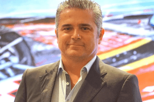 Morre o bicampeão da Fórmula Indy, Gil de Ferran, aos 56 anos