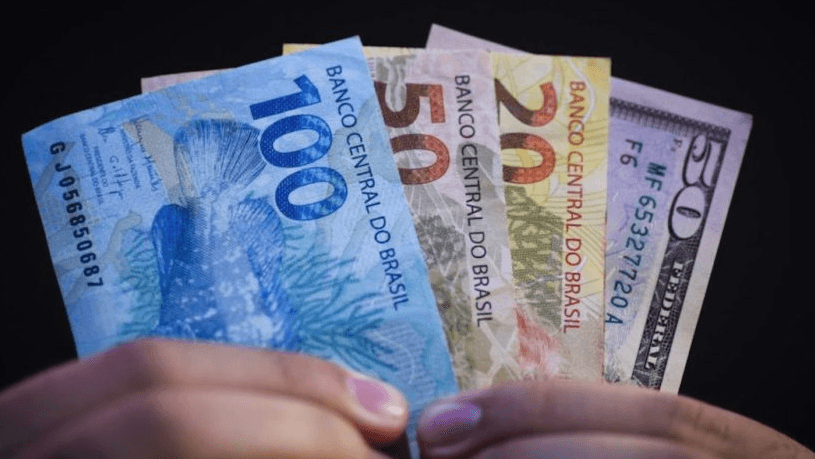 OCDE estima dívida pública do Brasil em 80% do PIB em 2024