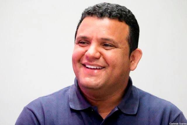 GUAMARÉ: grupo liderado por Hélio consolida aliança com representante da família do ex-prefeito João Pedro Filho