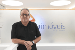 Potiguar Ricardo Abreu está entre os 100 profissionais mais influentes do mercado imobiliário brasileiro