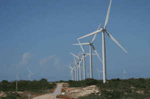 Rio Grande do Norte, maior produtor de energia eólica do Brasil, é destaque em série do Fantástico sobre "O Futuro da Energia"