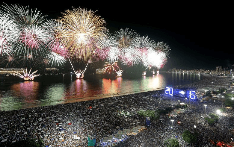 Senado analisa projetos que proíbem fogos de artifício com barulho
