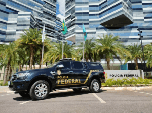 Salários da PF serão reajustados em 2024 e chegarão a R$ 41 mil