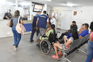 Estado deve R$6 milhões aos médicos da Coopmed