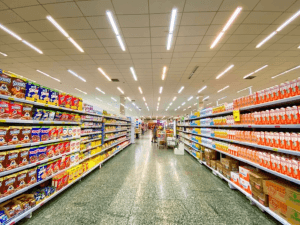Supermercados temem queda nas vendas com alta do ICMS