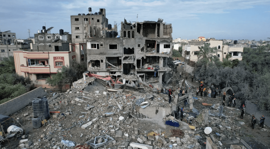 Israel prevê em Orçamento que guerra em Gaza dure até pelo menos fevereiro