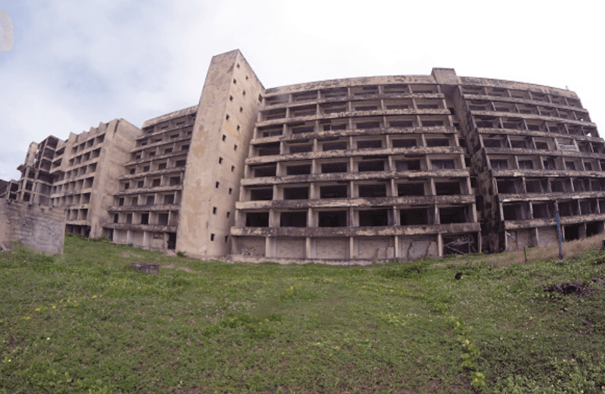 Prazo para empresa demolir andar do Hotel BRA se encerra no próximo dia 12