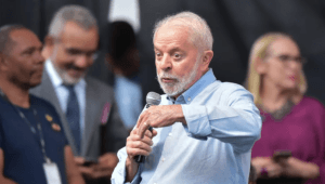 Pesquisas indicam queda na popularidade de Lula em 2023