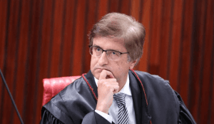 Paulo Gonet é aprovado para PGR por 65 votos a 11