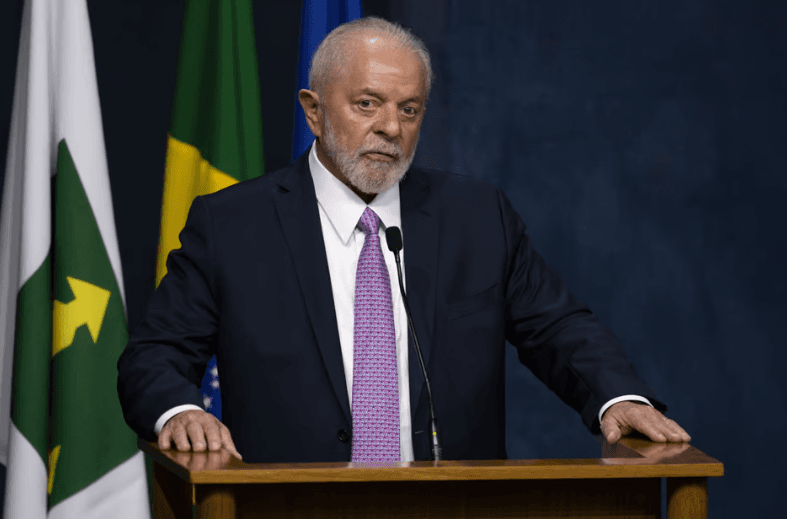 Governo vai recorrer de decisão do TCU que manda fiscalizar presentes recebidos por Lula em 2023