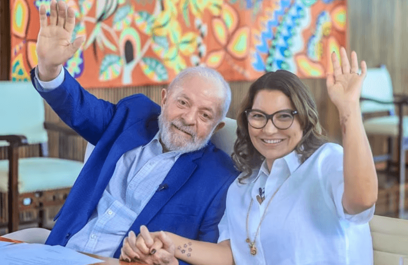 SIGILO TOTAL: Planalto esconde fatura de luxo de Lula e Janja em Belém