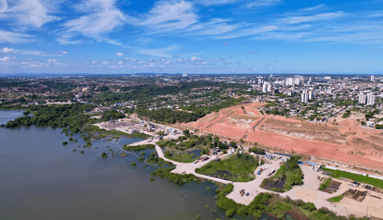 Colapso em Maceió: velocidade de afundamento de mina volta a subir, após dias em queda