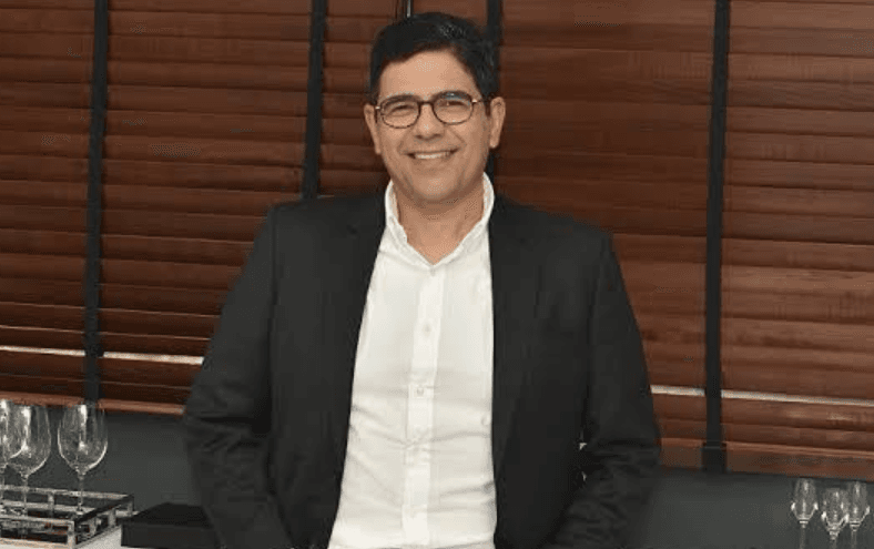 Família de Marcio Carvalho Brito se pronuncia sobre ‘alegações de perdas financeiras' e diz que ‘acusações infundadas o levaram a um estado de saúde preocupante'