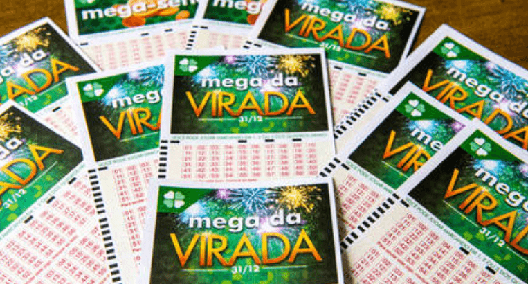 MEGA DA VIRADA: Caixa aumenta prêmio para R$ 570 milhões; valor é o maior da história