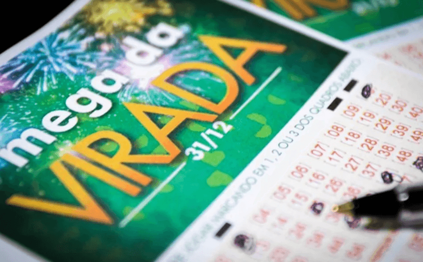 Mega-Sena fica sem acertador, prêmio acumula e edição da Virada vai pagar ao menos R$ 550 milhões