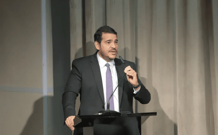 Governo Lula vai ao STF contra derrubada do veto da desoneração da folha, diz Jorge Messias, advogado-geral da União