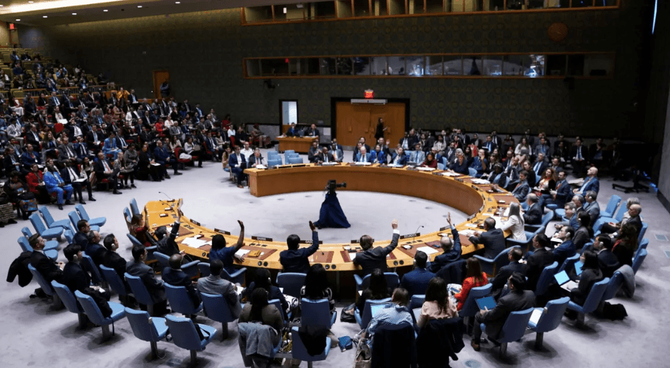 Em meio à ameaça de Maduro, Guiana pede reunião do Conselho de Segurança na ONU