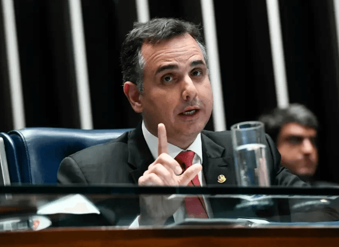 Pacheco avisa Haddad que reunirá líderes para decidir se devolve medida que revoga desoneração