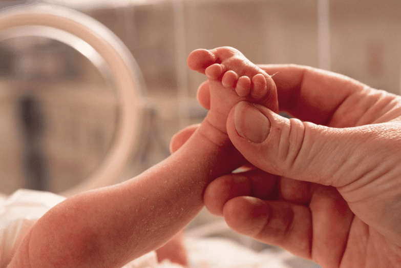 RN já teve 4,4 mil prematuros em 2023
