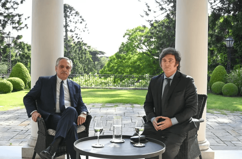 Inflação, pobreza, escassez de dólares e déficit fiscal: a herança econômica do governo Fernández