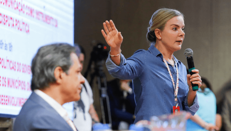 PT critica independência do Banco Central e quer aumentar gastos públicos