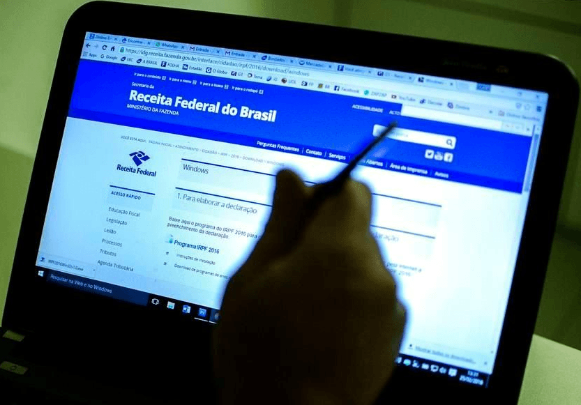 IMPOSTO DE RENDA: Quase 14 milhões de contribuintes ficariam isentos de se tabela fosse corrigida