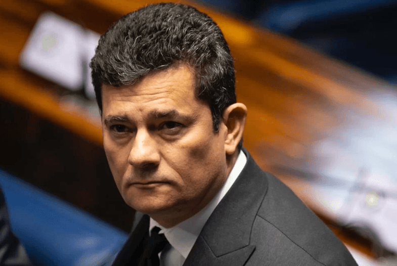 Calote do PCC em aluguel frustrou plano para sequestrar Sergio Moro