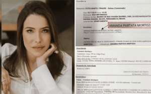 Advogada investigada por matar ex-sogro e a mãe dele é suspeita de crimes sexuais contra crianças e de golpes para ter vida luxuosa, diz polícia