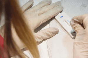 Número de casos de HIV cresce 553% no RN