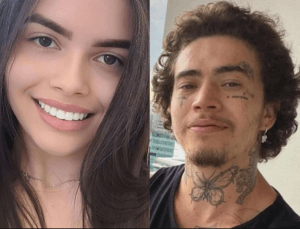 Whindersson quer criação de lei em nome de jovem morta após fake news: ‘Perigoso'