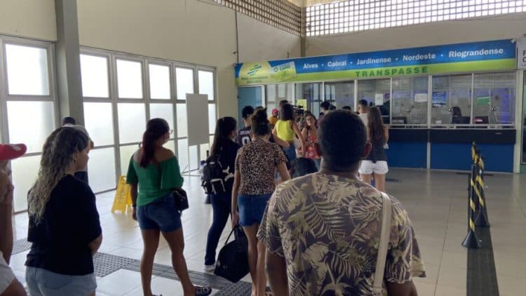 Demanda de viagens para o interior do RN deve aumentar 15% no Natal, diz Associação