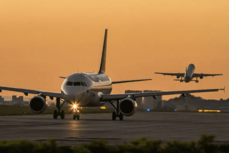 Plano para redução de preço das passagens aéreas será divulgado na segunda-feira (18), diz ministério
