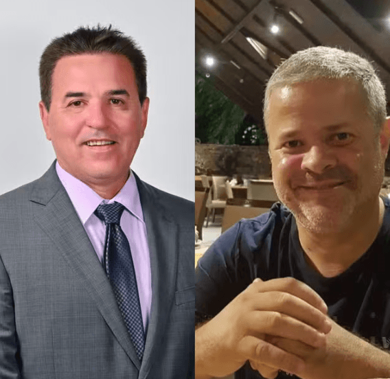 Prefeito de Ceará-Mirim, Júlio Cesar, emite nota sobre confusão com o deputado estadual Luiz Eduardo