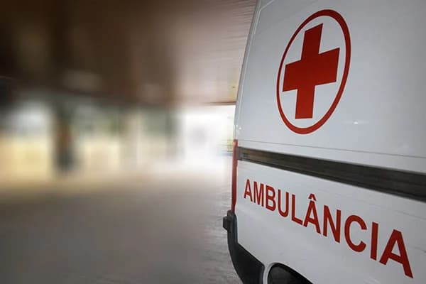 Homem morre após cair de carroceria de caminhão no interior do RN