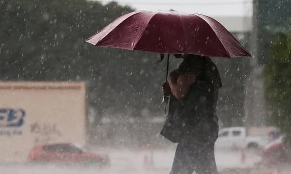 RN registra chuvas de até 130mm em 24 horas, aponta Emparn